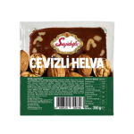 SEYİDOĞLU HELVA CEVİZLİ VAKUMLU 350 GR 