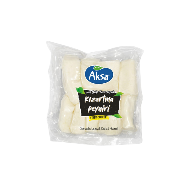 AKSA VKM KIZARTMA PEYNİRİ KG
