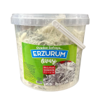 ERZURUM OVASI GÖĞERMİŞ PEYNİR KOVA 5 KG