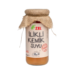 ZEL İLİKLİ KEMİK SUYU 480 ML 