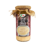 ZEL ÇORBA TAVUK SUYU 480 ML 