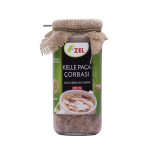 ZEL ÇORBA KELLE PAÇA 480 ML 
