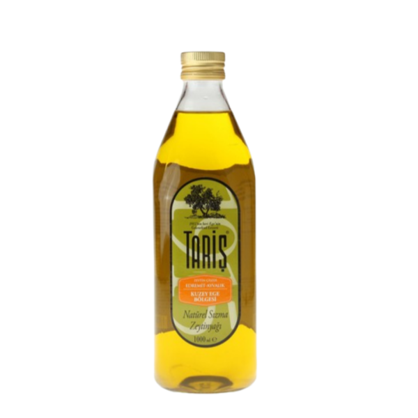 TARİŞ ZEYTİNYAĞI SIZMA 1 LT 
