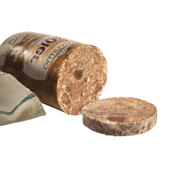 GÜLER DANA KAVURMA BLOK KG