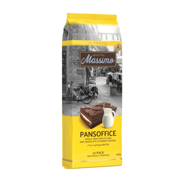 MAESTRO MASSİMO PANSOFFİCE ÇİK.KAPLI 390 GR 