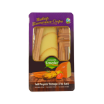 ERSOYLAR İSLİ PEYNİR TABAĞI (3 LÜ SET) 200 GR 