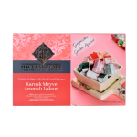 H.LATİFZADE LOKUM KARIŞIK MEY.AROMALI 400 GR 
