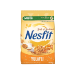 NESTLE NESFİT BALLI & BADEMLİ 400 GR 