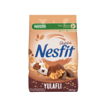 NESTLE NESFİT ÇİKOLATALI 400 GR 