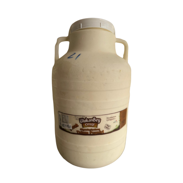 ULUKAN ŞAVAK TULUM PEYNİRİ KG