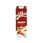 NİLKY BADEMLİ İÇECEK 1 LT 