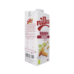 NİLKY BADEMLİ İÇECEK ŞEKERSİZ 1 LT 