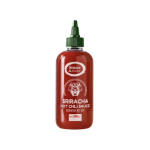 SAUCE&MORE SRİRACHA ACI BİBER SOSU 510G 
