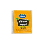 AKSA CHEDDAR PEYNİRİ KG