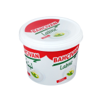 BAHÇIVAN LABNE PEYNİR 2750 GR 