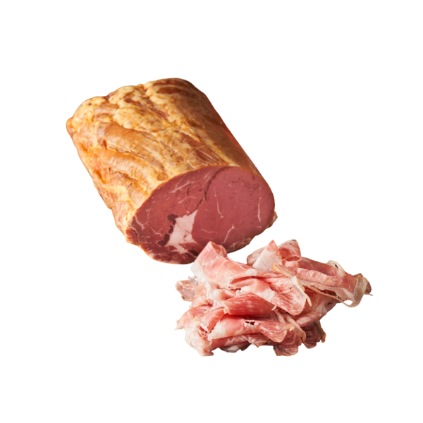 FÜMELİFE ANTRİKOT FÜME KG