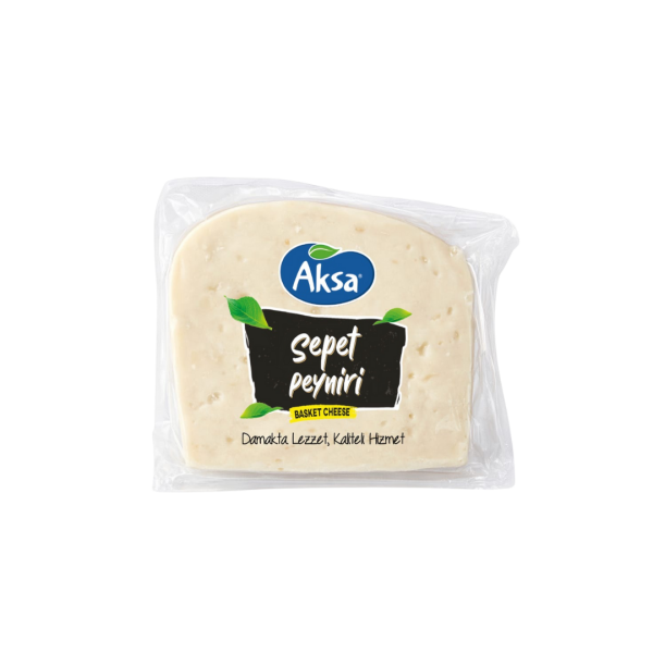 AKSA VKM SEPET PEYNİRİ SADE KG