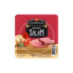 ÇAPANOĞLU SALAM MİNİ MACAR 50 GR 