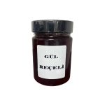 DOĞBES REÇEL GÜL 400 GR 