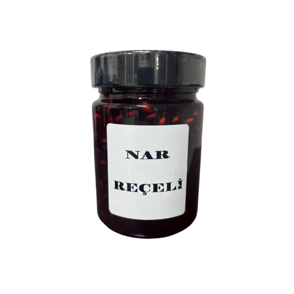 DOĞBES REÇEL NAR 400 GR 