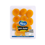 AKSA KY. KURU KAYISI 200 GR 