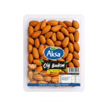 AKSA KY. ÇİĞ BADEM 200 GR 