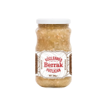 BERRAK KÖZLENMİŞ PATLICAN 370 ML 
