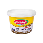 KARLIDAĞ TEREYAĞI KÖYLÜM TUZLU 9 KG