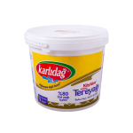 KARLIDAĞ TEREYAĞI KÖYLÜM TUZSUZ 8 KG