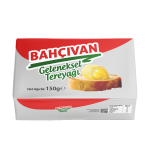 BAHÇIVAN TEREYAĞ 150 GR 
