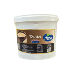 AKSA TAHİN KOVA 10 KG