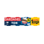 DARDANEL TON BALIĞI PROF.3+1 75 GR