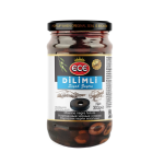 ECE SİYAH ZEYTİN DİLİMLİ 320 GR 