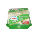 EKİCİ BEYAZ PEYNİR KLASİK İNEK 450 GR 