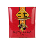 ELİT SİYAH ZEYTİN KÖY SELESİ 10 KG