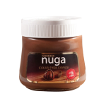 FİSKOBİRLİK ÇOKOKREM NUGA 350 GR 