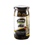 FORA SİYAH ZEYTİN DİLİMLİ 160 GR 