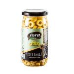FORA YEŞİL ZEYTİN DİLİMLİ 160 GR 