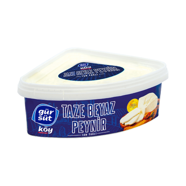 GÜRSÜT KÖY PEYNİRİ 500 GR 