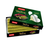 GÜVENBEY HELVA FISTIKLI RULO 5 KG