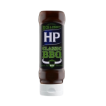 HEINZ BARBEKÜ SOS BBQ HP KLASİK 465 GR 