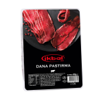 İKBAL PASTIRMA DİLİM SEÇME 90 GR 