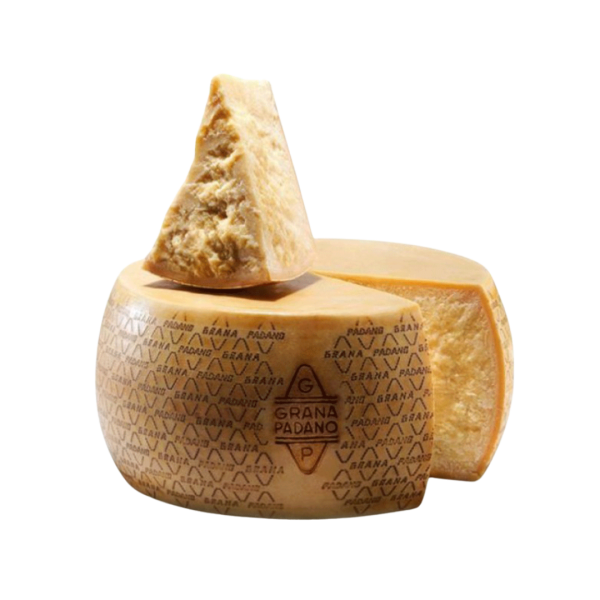 İTHAL - GRANO PADANO BLOK PARMESAN KG