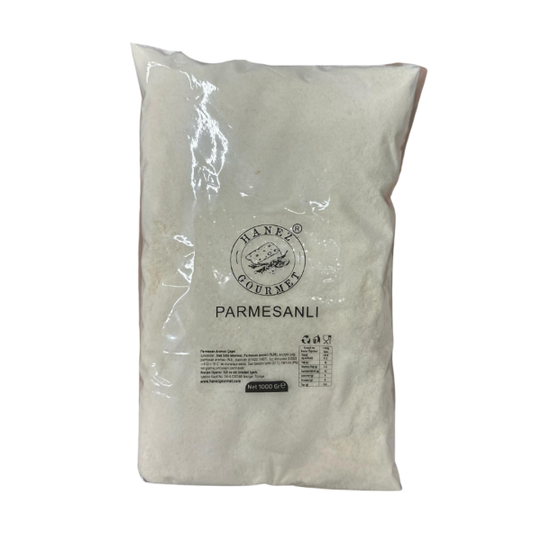 İTHAL - TOZ PERMASAN 1000 GR