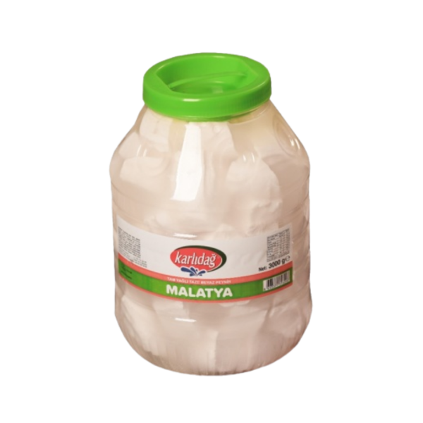KARLIDAĞ KÖY PEYNİR MALATYA 3 KG
