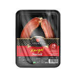 ÇAPANOĞLU DANA SUCUK  BAĞIRSAK 700 GR 