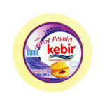 KEBİR KOLOT PEYNİR 400 GR 