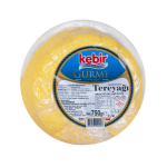 KEBİR TEREYAĞ TUZSUZ 750 GR 