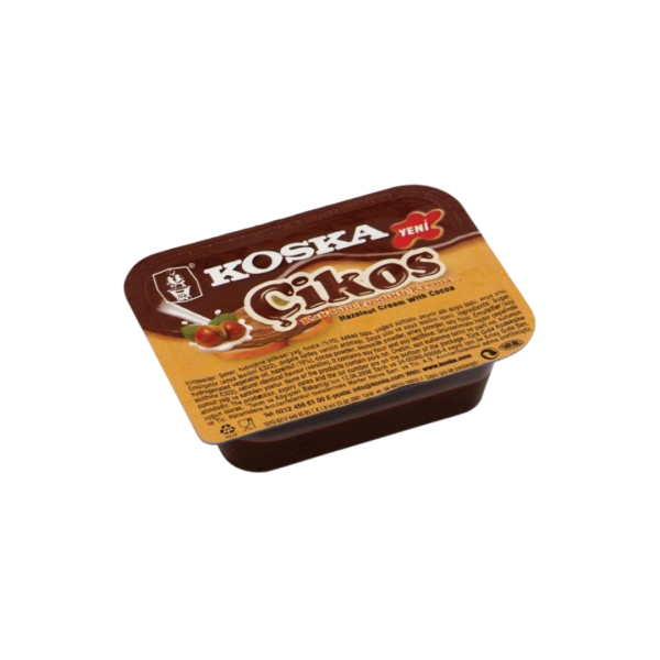 KOSKA PİKNİK ÇİKOS ÇOKOKREM 15 GR 