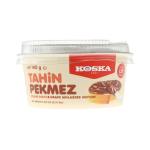 KOSKA TAHİNLİ - PEKMEZ 140 GR 